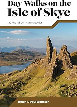 Day Walks on the Isle of Skye