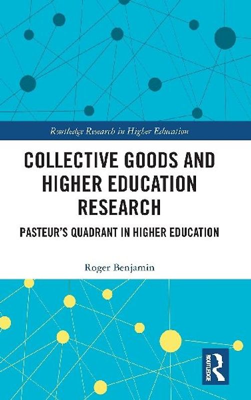 Collective Goods and Higher Education Research