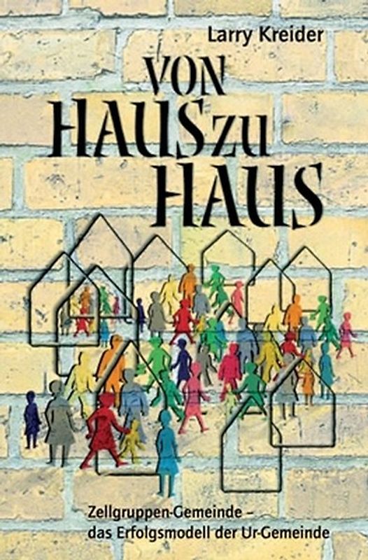 Von Haus zu Haus