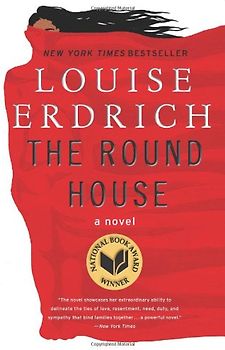 The Round House: A Novel (P.S.) - Erdrich, Louise