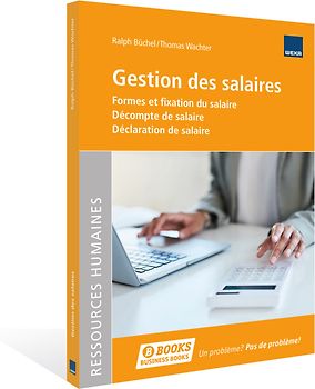 Gestion des salaires