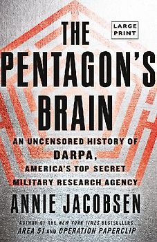 The Pentagon's Brain