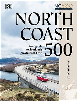 North Coast 500