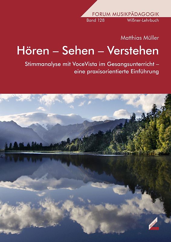 Hören – Sehen – Verstehen