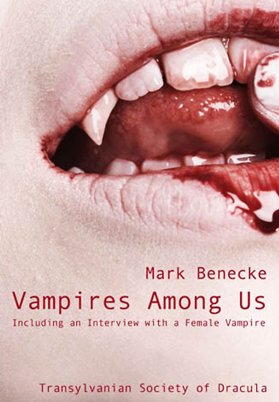 Vampires Among Us