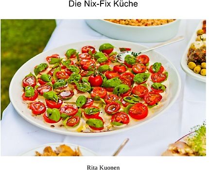 Die Nix-Fix Küche