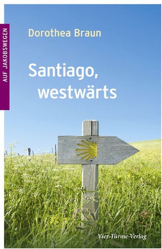 Santiago, westwärts