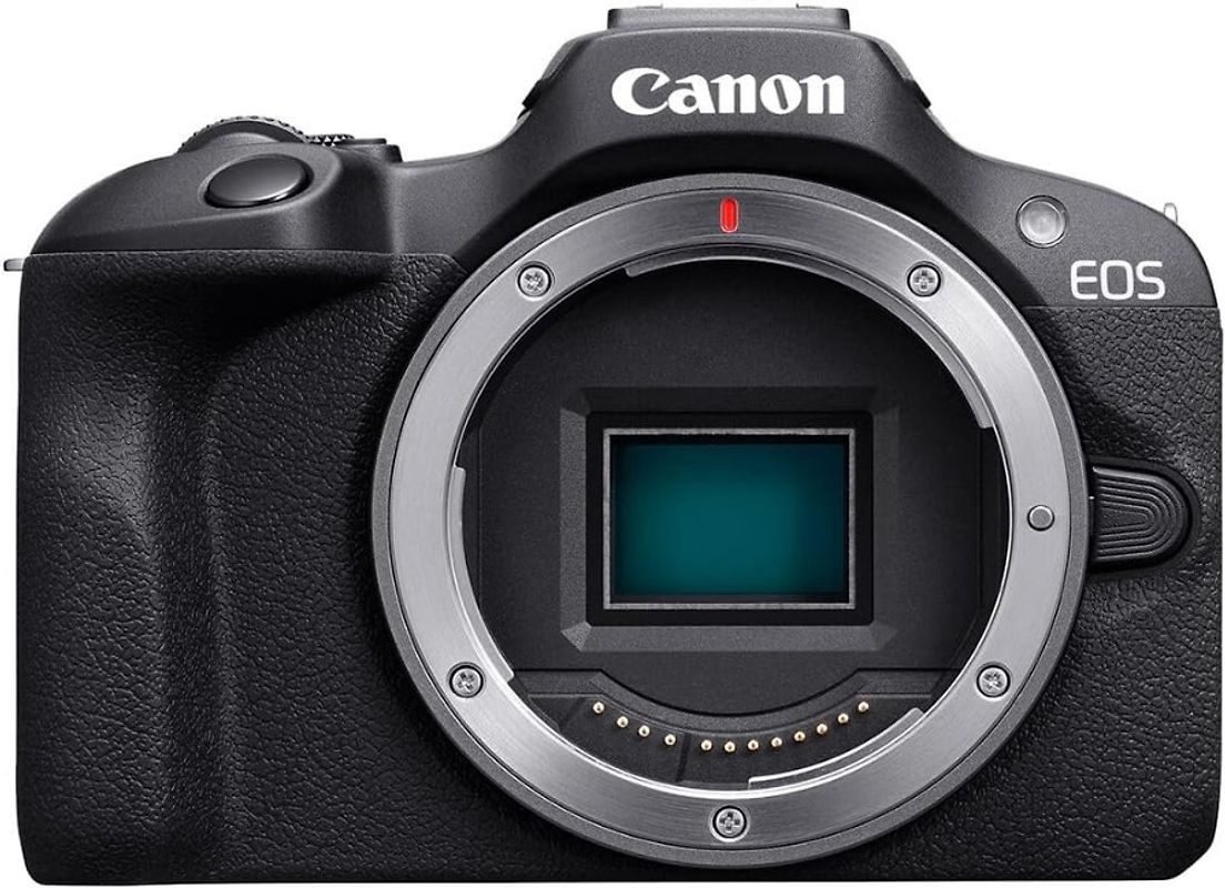 Canon EOS R100 Body noir