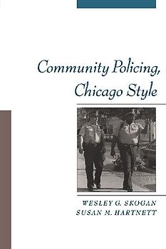 Community Policing, Chicago Style