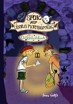 Spuk auf Burg Fichtenstein