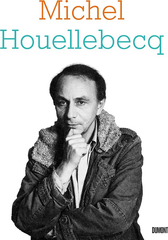 Michel Houellebecq