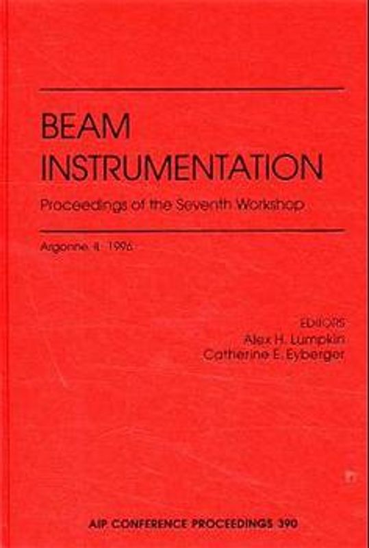 Beam Instrumentation