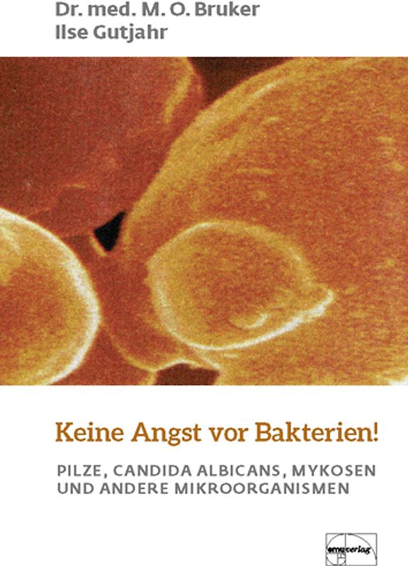 Keine Angst vor Bakterien