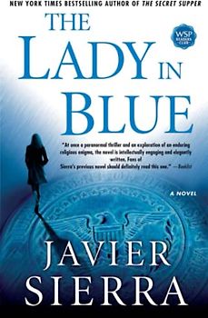 The Lady in Blue: A Novel