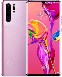 Huawei P30 Pro Dual SIM 128GB mistige lavendel - refurbished