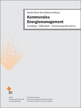 Kommunales Energiemanagement