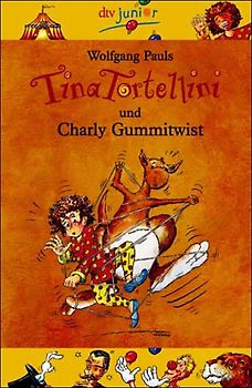 Tina Tortellini und Charly Gummitwist