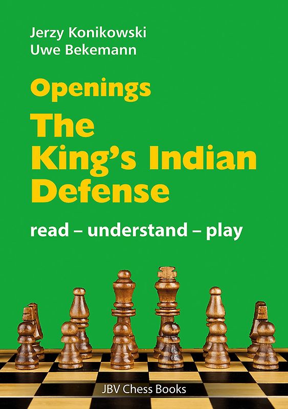 Openings - King´s Indian Defense