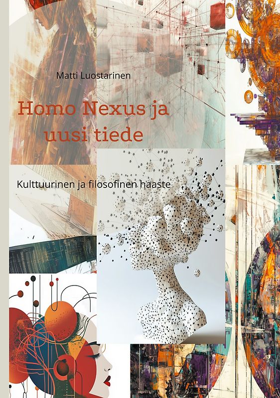 Homo Nexus ja uusi tiede