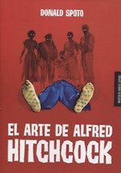 El arte de Alfred Hitchcock