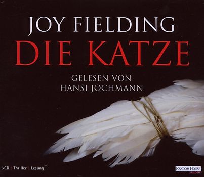 Hansi Jochmann - Die Katze