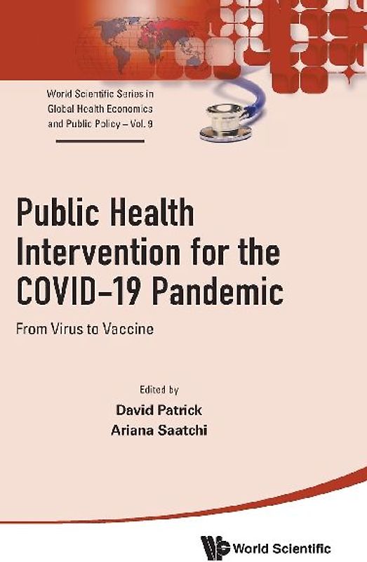 PUBLIC HEALTH INTERVENTION FOR THE COVID-19 PANDEMIC