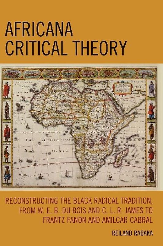 Africana Critical Theory