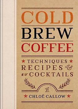 Cold Brew Coffee