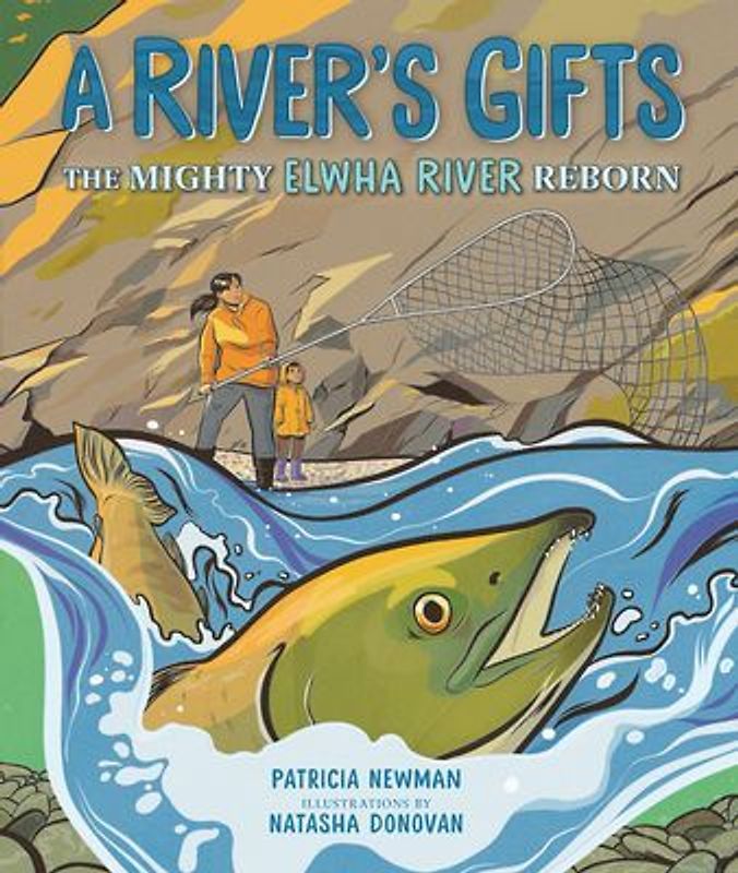 A River's Gifts