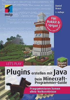 Let´s Play: Plugins erstellen mit Java