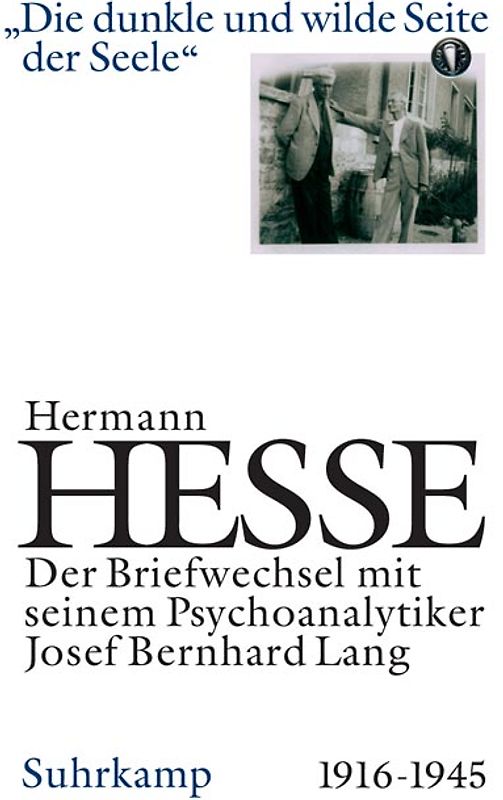 »Die dunkle und wilde Seite der Seele«