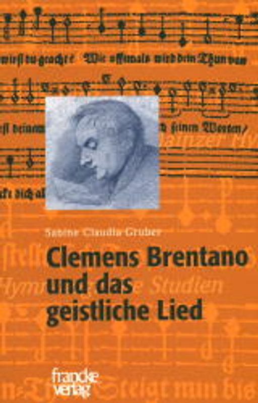 Clemens Bretano und das geistliche Lied