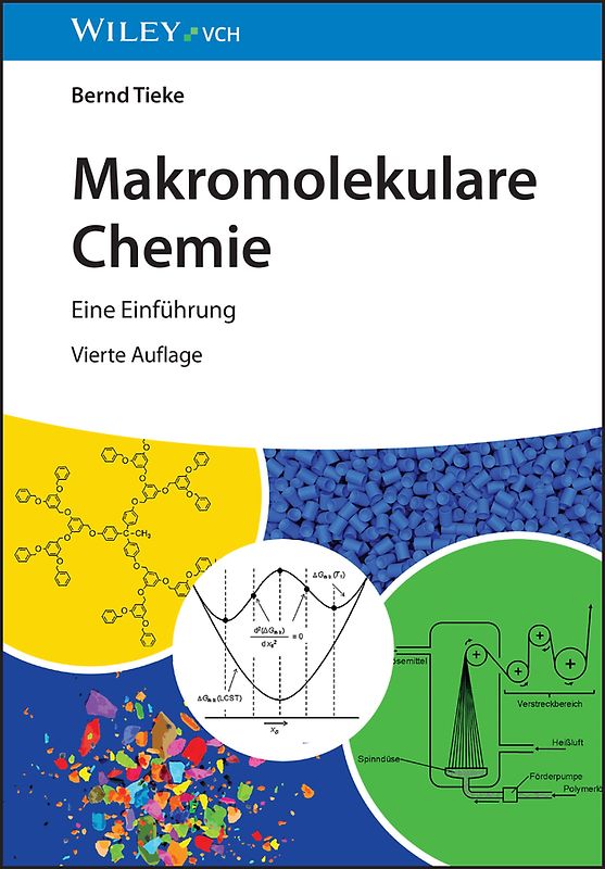 Makromolekulare Chemie