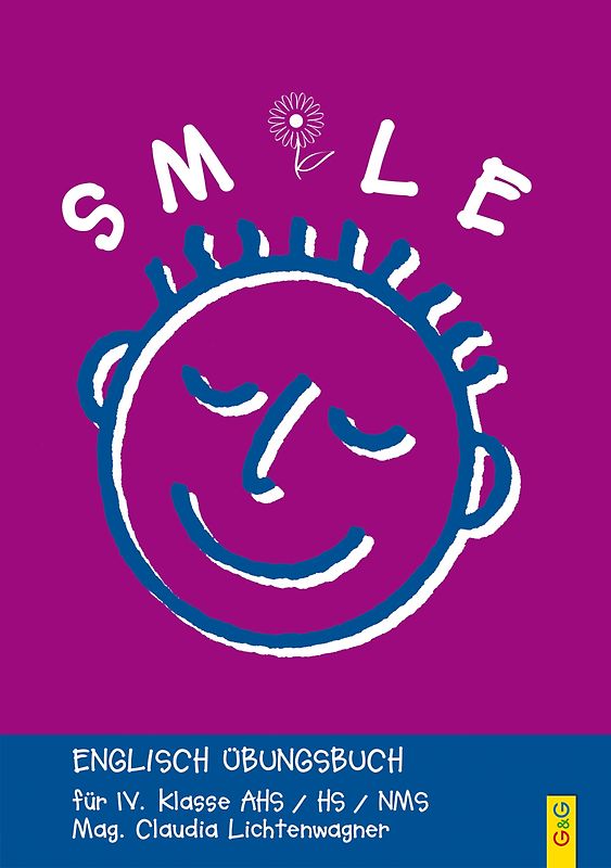 Smile: Smile 4