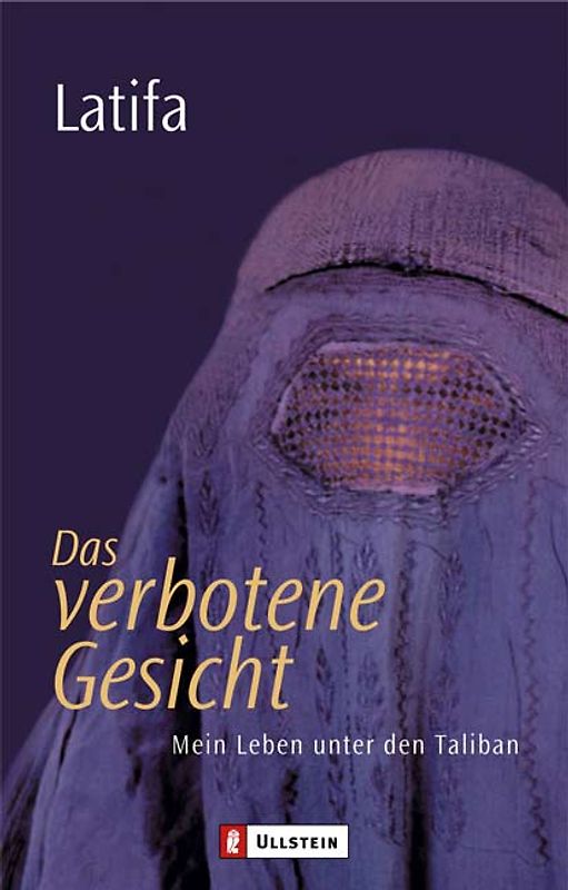 Das verbotene Gesicht
