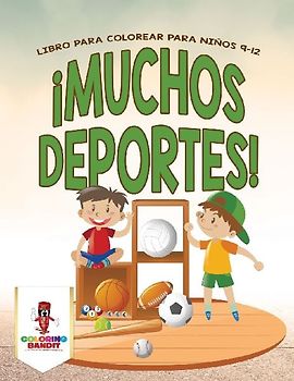 ¡Muchos Deportes!
