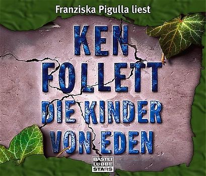 Die Kinder von Eden