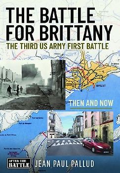 The Battle for Brittany, Volume 1