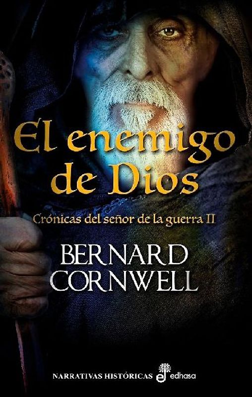 El enemigo de Dios II
