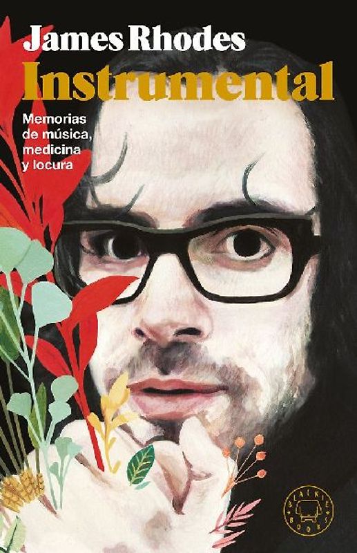 Instrumental: Memorias de música, medicina y locura