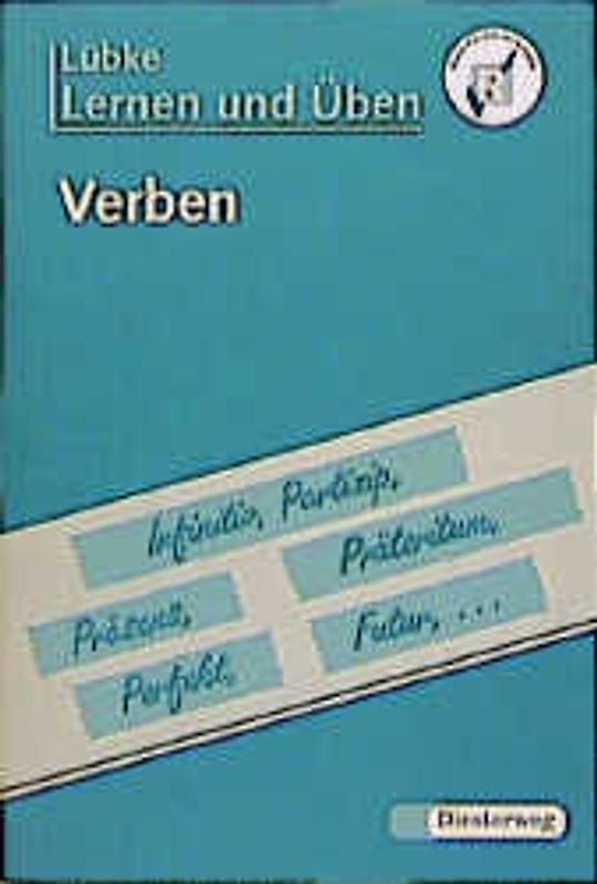 Verben - Lernen und Üben. Ein Lernprogramm