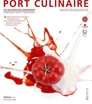 PORT CULINAIRE NO. SIXTY