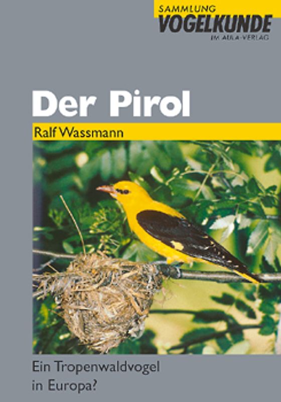 Der Pirol