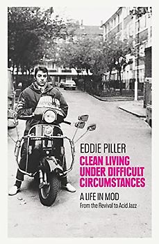 Clean Living Under Difficult Circumstances