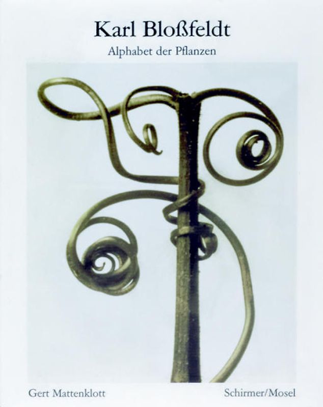 Alphabet der Pflanzen
