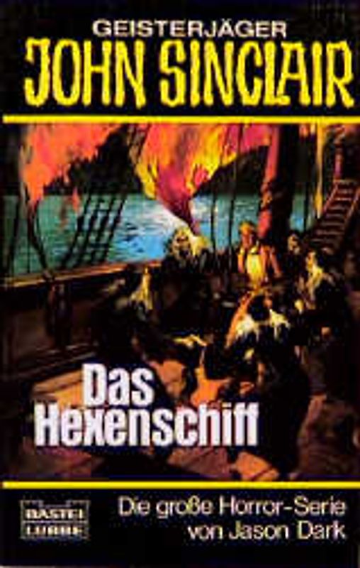 Das Hexenschiff
