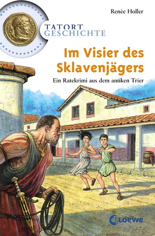 Im Visier des Sklavenjägers