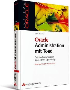 Oracle-Administration mit Toad