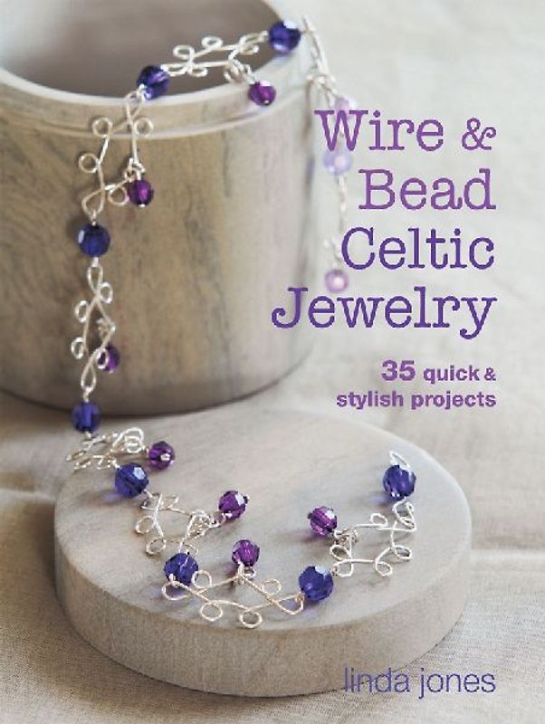 Wire & Bead Celtic Jewelry