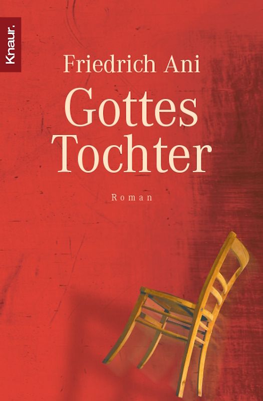 Gottes Tochter